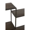 Regał RACK naturalny*J-Line Discount