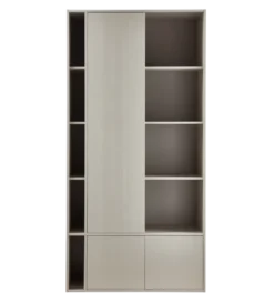 Regał SETTLE 218 cm drewno sosny dust*WOOOD Discount