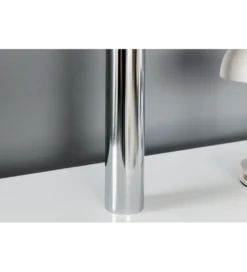 Regał SNAKE 165 cm biały*Invicta Interior