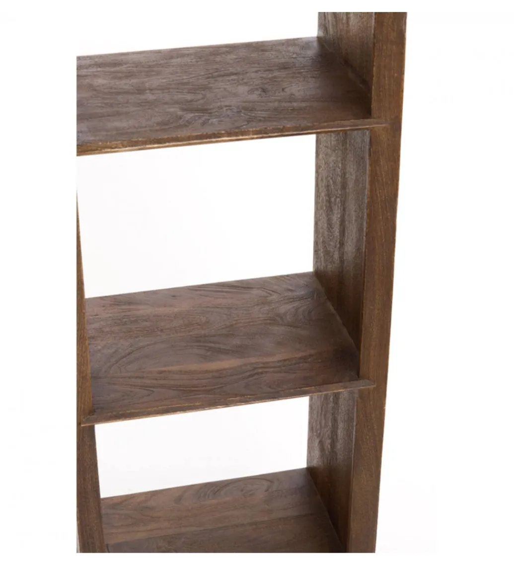 Regał SONDRIO 190 cm duży naturalne*L&L