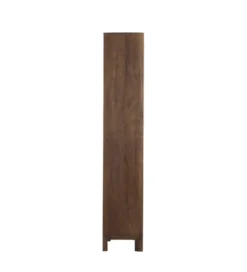 Regał SONDRIO 190 cm naturalne*L&L Outlet