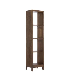 Regał SONDRIO 190 cm naturalne*L&L Outlet
