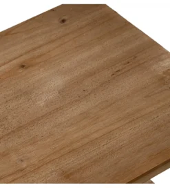 Regał UXPORT 100 cm biały*Exclusivas Clearance