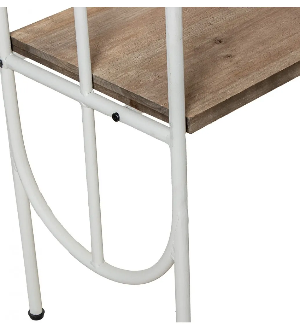 Regał UXPORT 100 cm biały*Exclusivas Clearance
