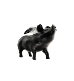 Skarbonka Rockstar Pig*KDesign