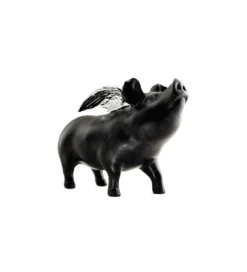 Skarbonka Rockstar Pig*KDesign