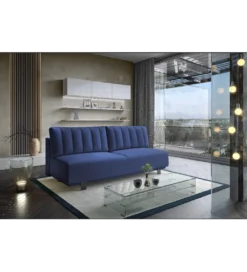 Sofa ALEXANDRA Olivio 200 cm z funkcją spania*Comforteo Clearance
