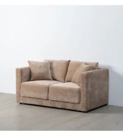 Sofa ANTYKAN 245 cm beżowa*Zona-Design Online