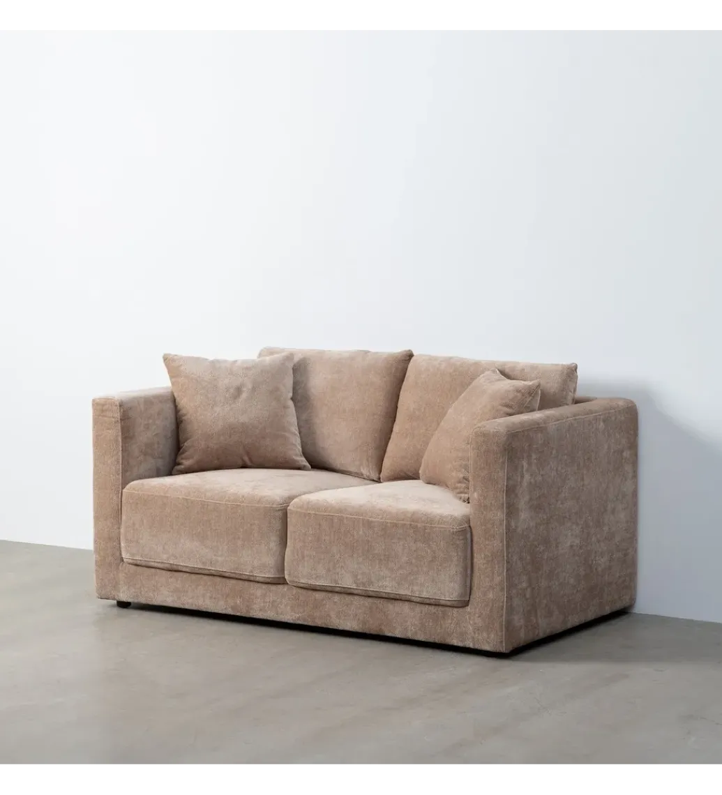 Sofa ANTYKAN 245 cm beżowa*Zona-Design Online