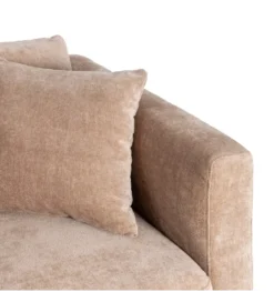 Sofa ANTYKAN 245 cm beżowa*Zona-Design Online