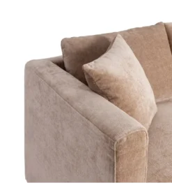 Sofa ANTYKAN 245 cm beżowa*Zona-Design Online