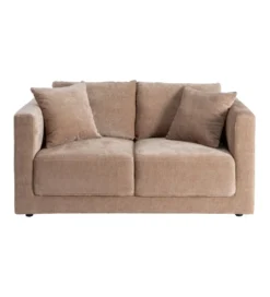 Sofa ANTYKAN 245 cm beżowa*Zona-Design Online