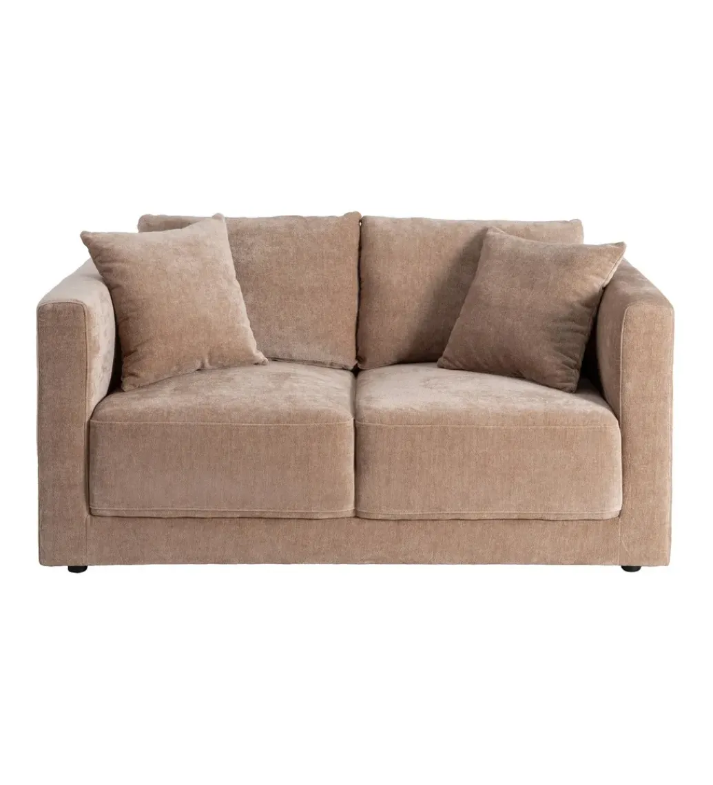 Sofa ANTYKAN 245 cm beżowa*Zona-Design Online