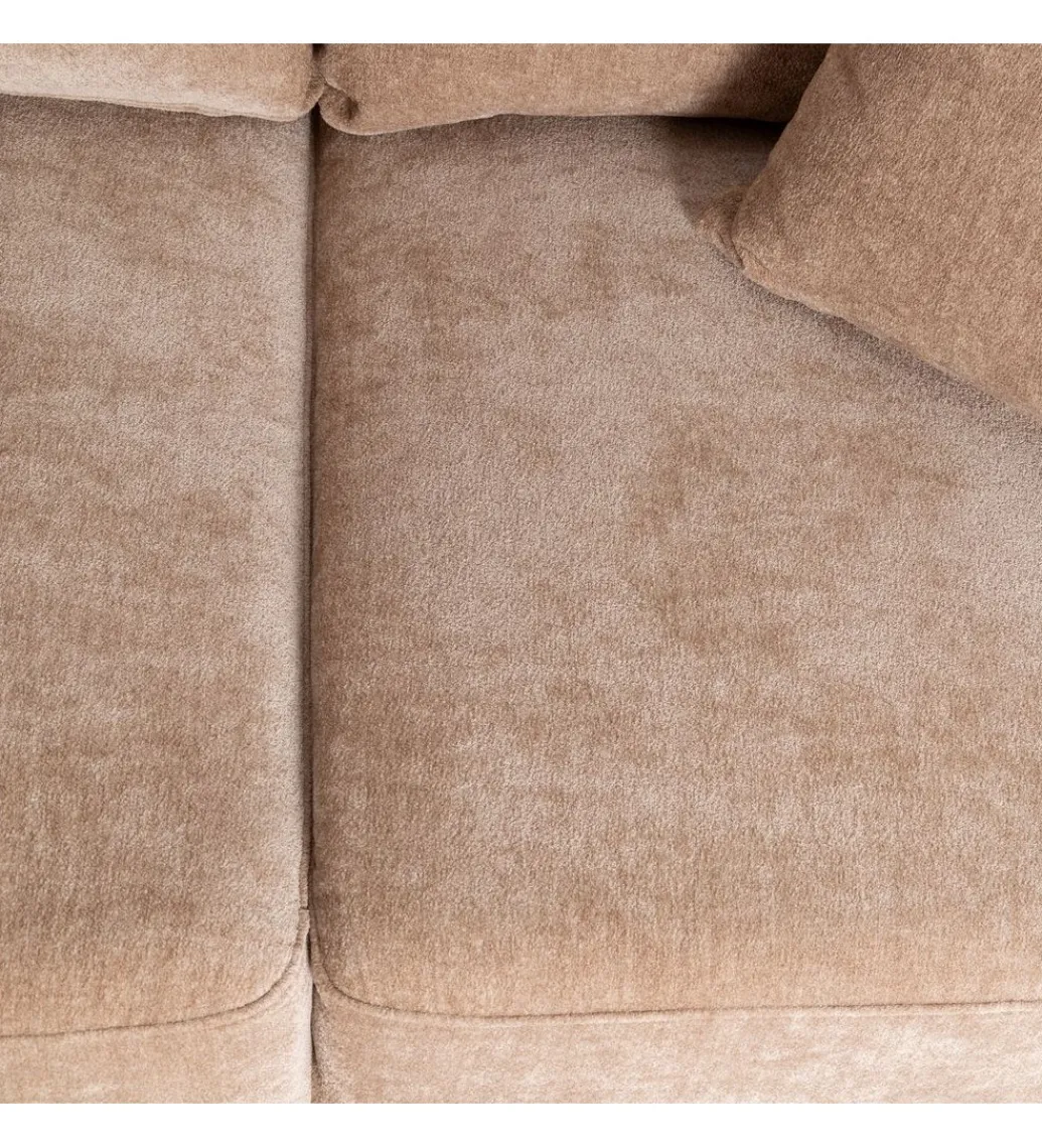Sofa ANTYKAN 245 cm beżowa*Zona-Design Online