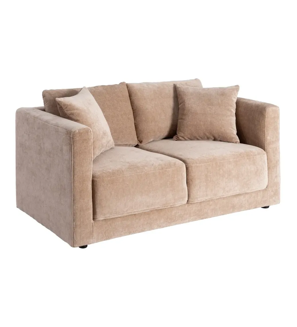 Sofa ANTYKAN 245 cm beżowa*Zona-Design Online