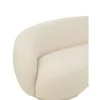 Sofa BAHAMA Candelo B 214 cm o głębokości siedziska 80 cm*J-Line New