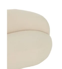 Sofa BAHAMA Candelo B 214 cm o głębokości siedziska 80 cm*J-Line New