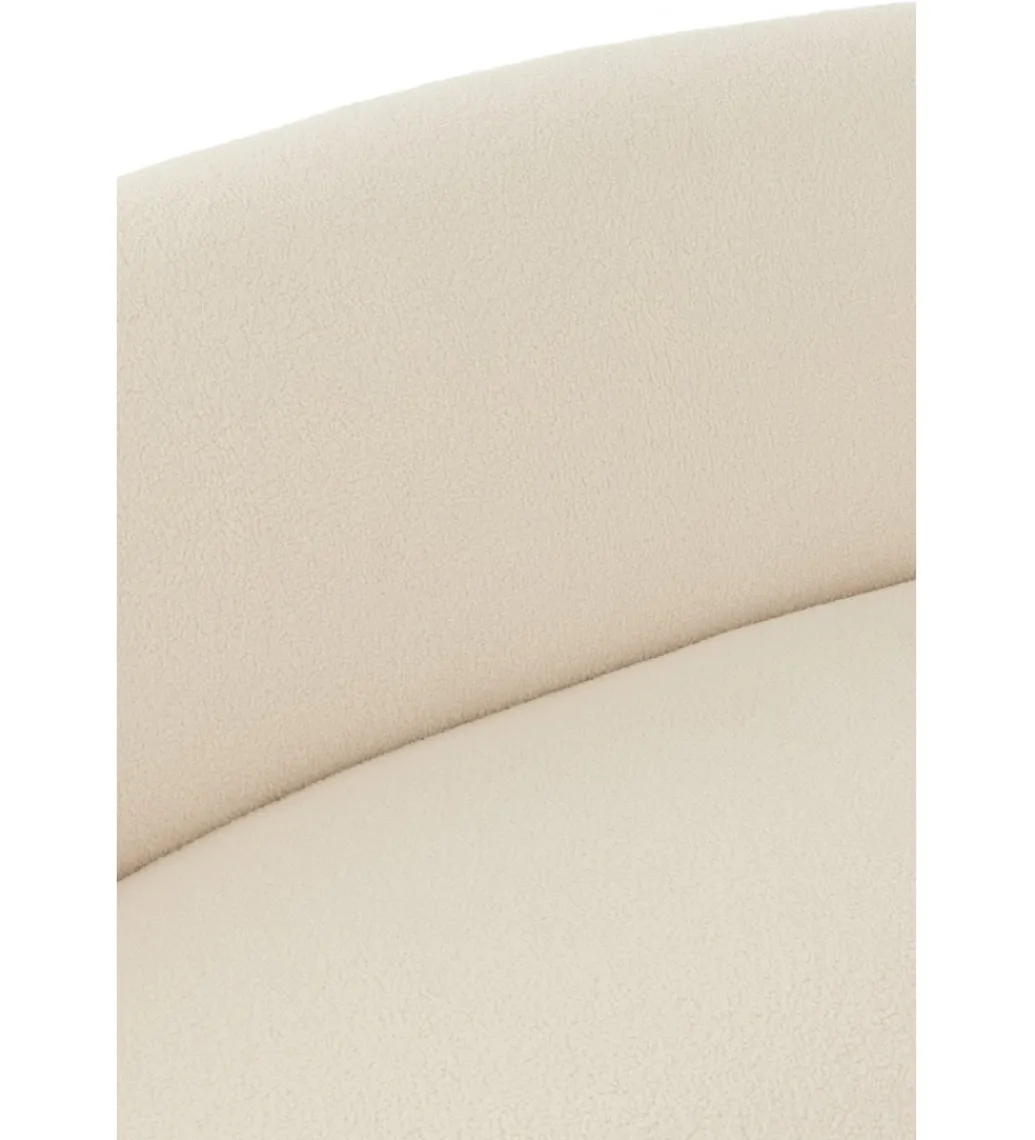 Sofa BAHAMA Candelo B 214 cm o głębokości siedziska 80 cm*J-Line New