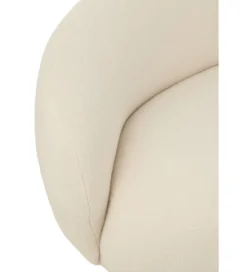 Sofa BAHAMA Candelo B 214 cm o głębokości siedziska 80 cm*J-Line New