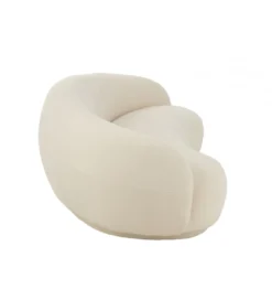 Sofa BAHAMA Candelo B 214 cm o głębokości siedziska 80 cm*J-Line New