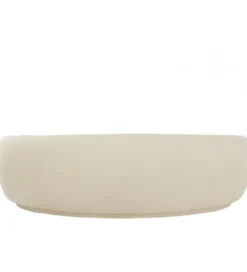 Sofa BAHAMA Candelo B 214 cm o głębokości siedziska 80 cm*J-Line New