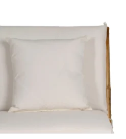 Sofa BAMBÚ 135 cm bambus*Zona-Design Discount