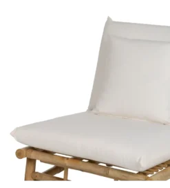 Sofa BAMBÚ 135 cm bambus*Zona-Design Discount