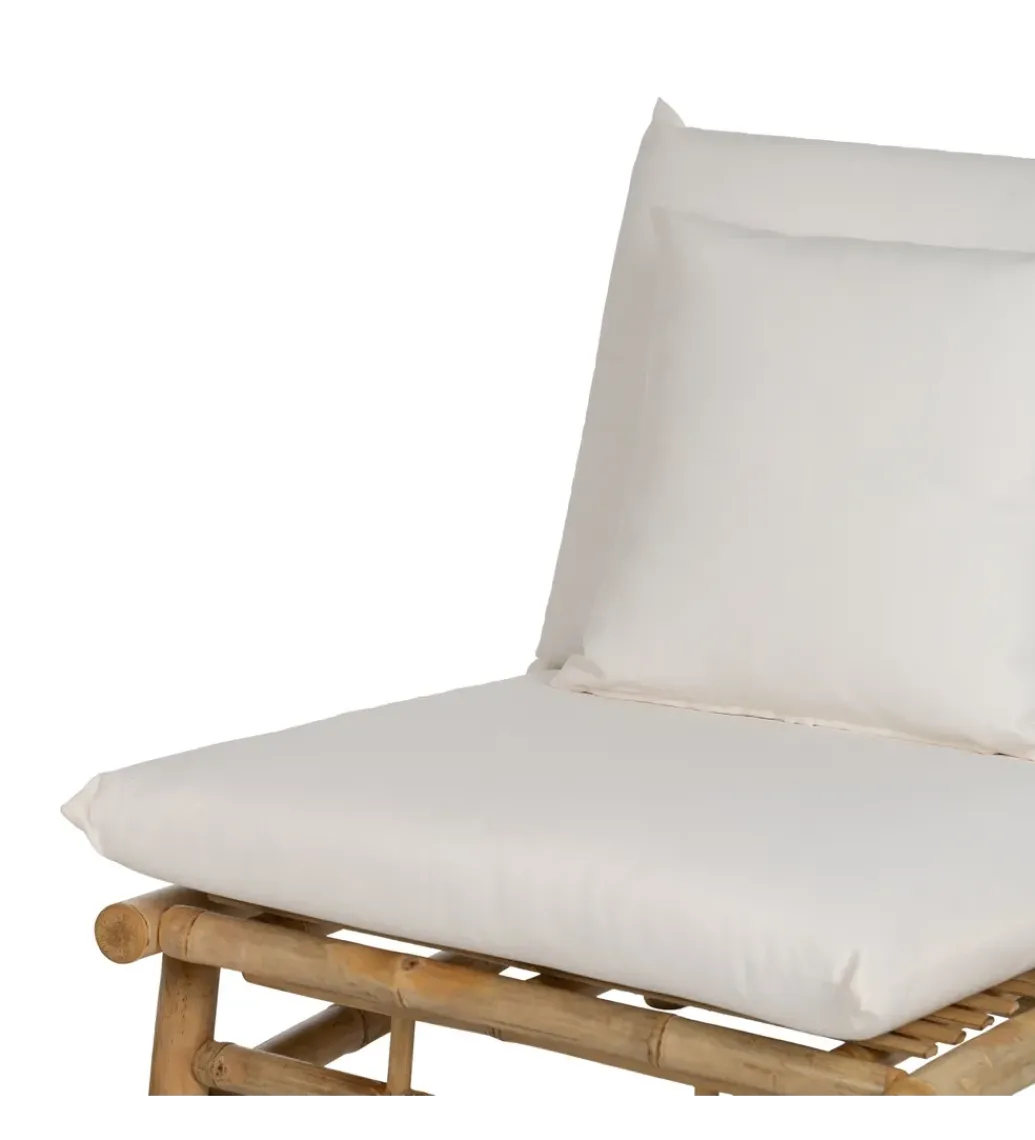 Sofa BAMBÚ 135 cm bambus*Zona-Design Discount