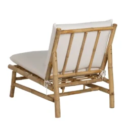 Sofa BAMBÚ 135 cm bambus*Zona-Design Discount