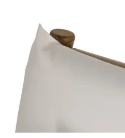 Sofa BAMBÚ 135 cm bambus*Zona-Design Discount