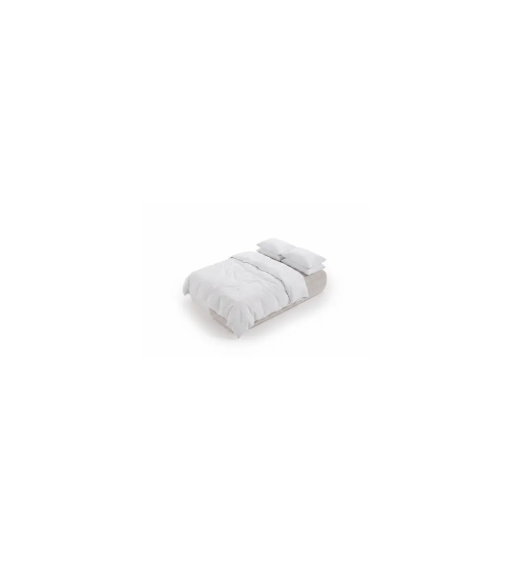 Sofa BUFFO 213 cm z funkcją spania z pojemnikiem na pościel*Comforteo Hot