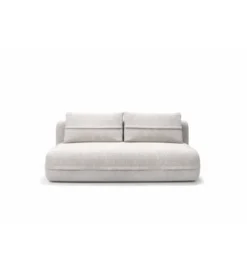 Sofa BUFFO 213 cm z funkcją spania z pojemnikiem na pościel*Comforteo Hot