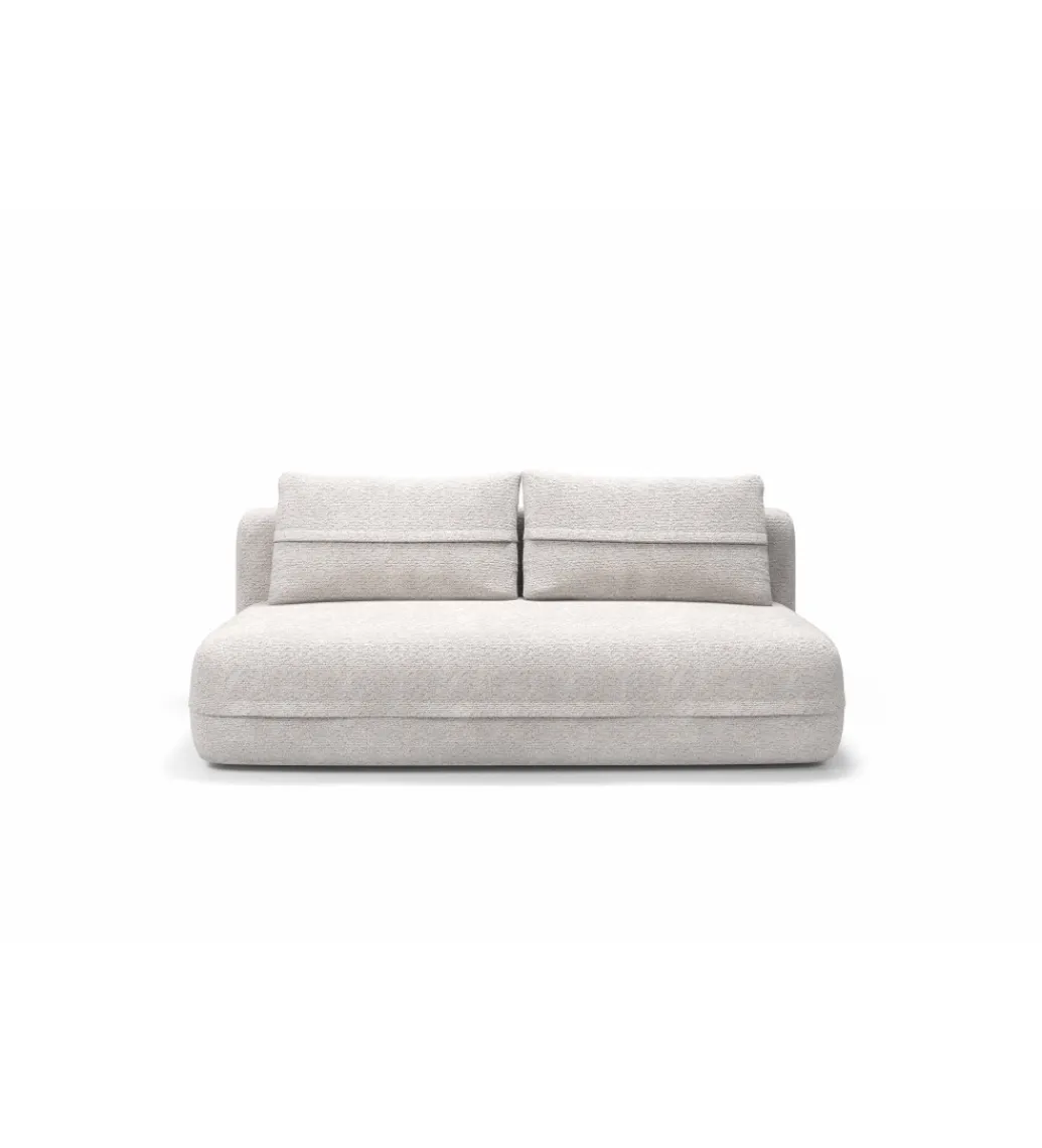 Sofa BUFFO 213 cm z funkcją spania z pojemnikiem na pościel*Comforteo Hot
