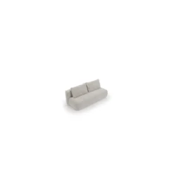Sofa BUFFO 213 cm z funkcją spania z pojemnikiem na pościel*Comforteo Hot