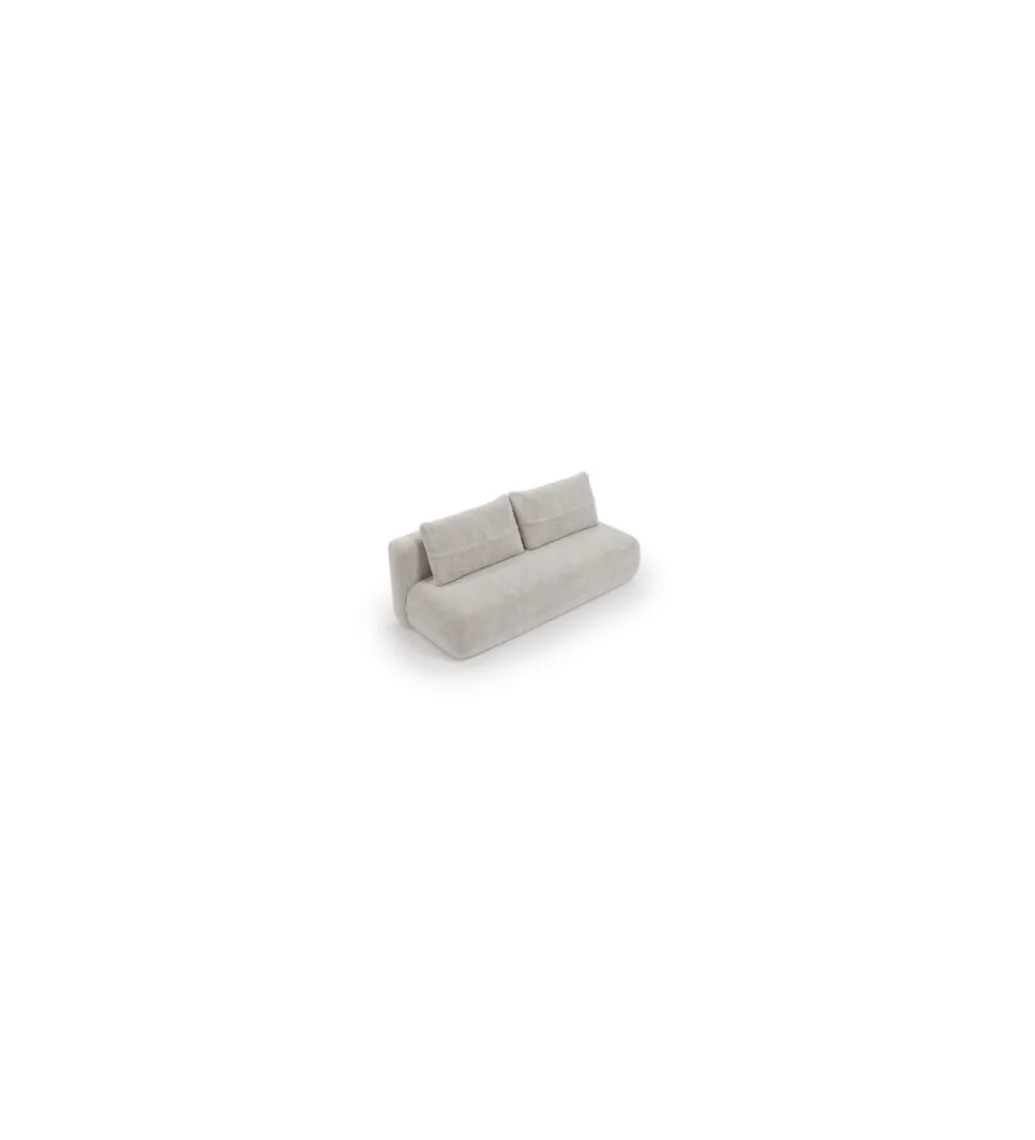 Sofa BUFFO 213 cm z funkcją spania z pojemnikiem na pościel*Comforteo Hot