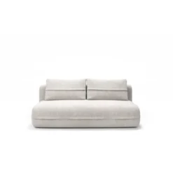 Sofa BUFFO 213 cm z funkcją spania z pojemnikiem na pościel*Comforteo Hot