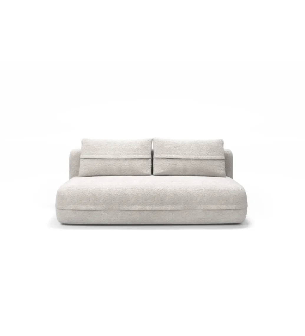 Sofa BUFFO 213 cm z funkcją spania z pojemnikiem na pościel*Comforteo Hot