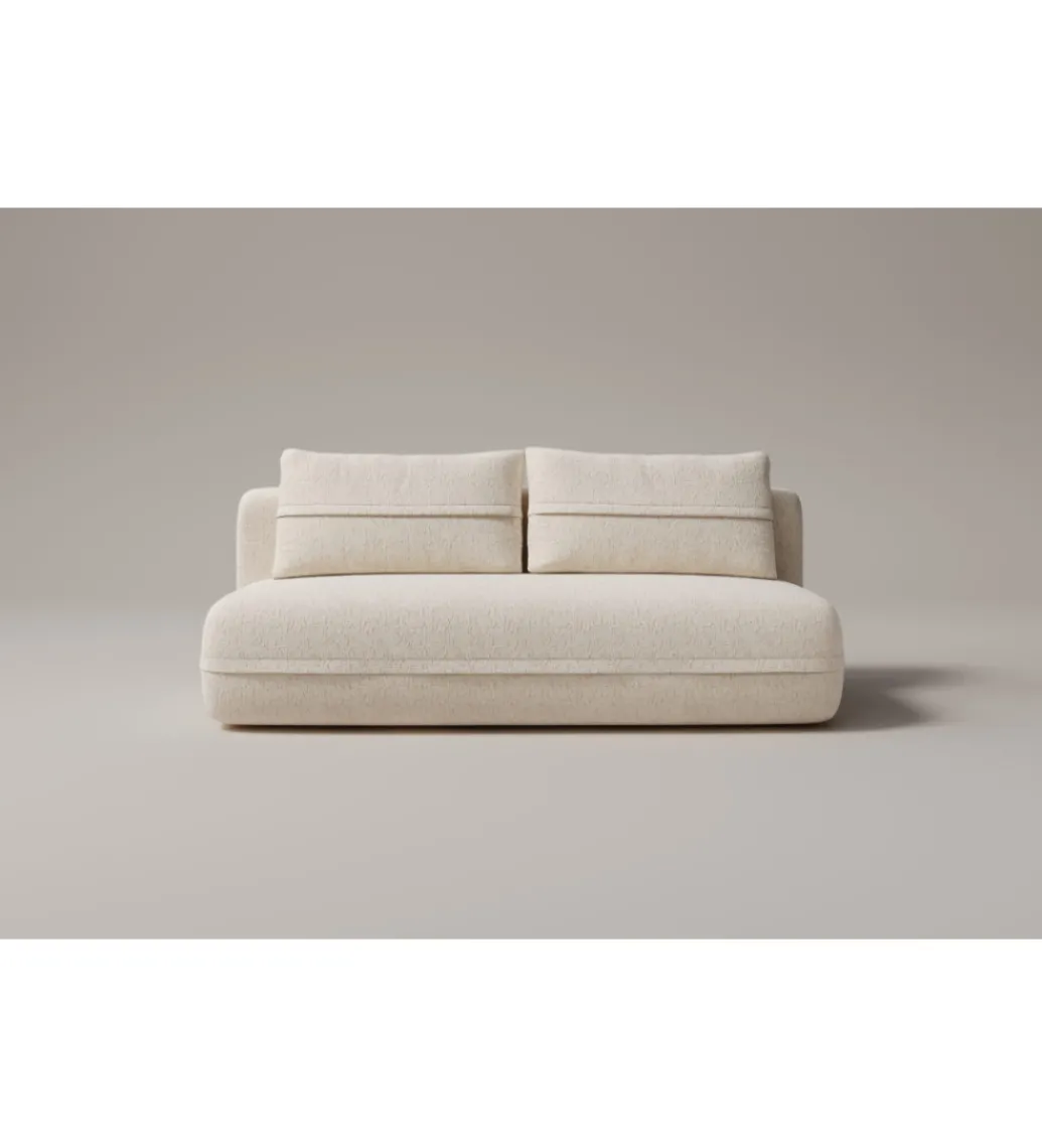 Sofa BUFFO 213 cm z funkcją spania z pojemnikiem na pościel*Comforteo Hot