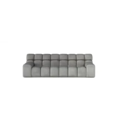 Sofa CAMPILE 288 cm elektrycznie wysuwane siedzisko*Wersal Sale
