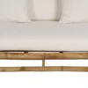Sofa CHACCO 206 cm + 2 poduszki + 2 jaśki*Zona-Design