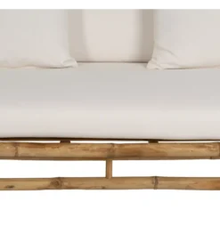 Sofa CHACCO 206 cm + 2 poduszki + 2 jaśki*Zona-Design