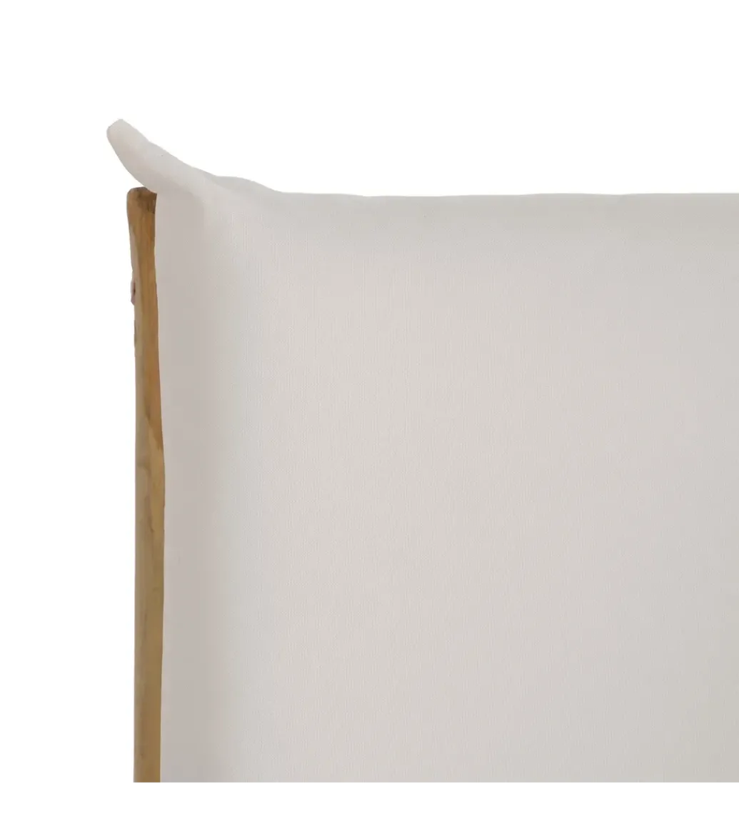Sofa CHACCO 206 cm + 2 poduszki + 2 jaśki*Zona-Design