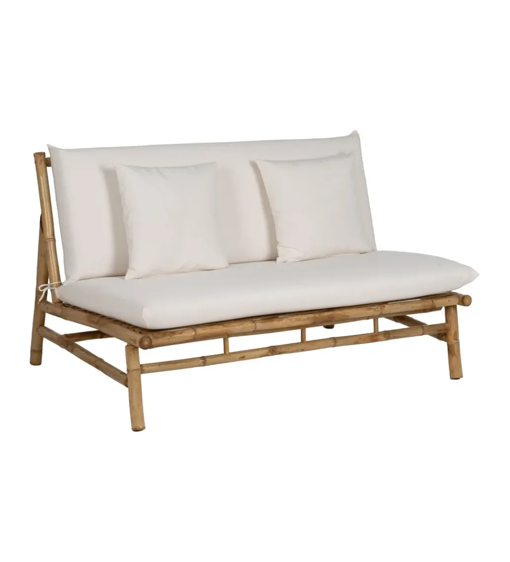 Sofa CHACCO 206 cm + 2 poduszki + 2 jaśki*Zona-Design