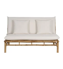 Sofa CHACCO 206 cm + 2 poduszki + 2 jaśki*Zona-Design