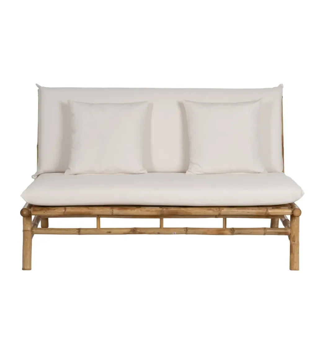 Sofa CHACCO 206 cm + 2 poduszki + 2 jaśki*Zona-Design