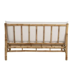 Sofa CHACCO 206 cm + 2 poduszki + 2 jaśki*Zona-Design