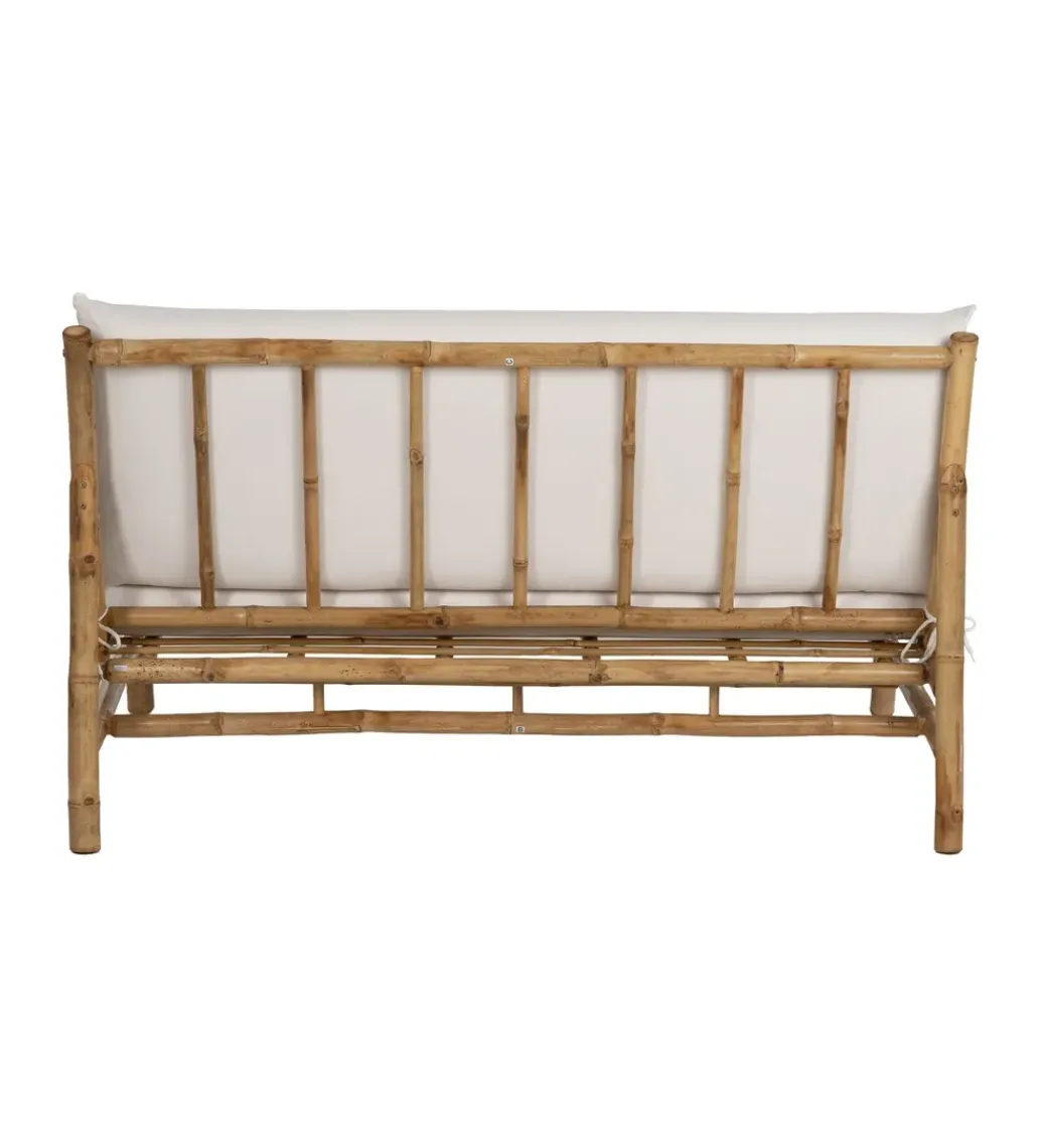 Sofa CHACCO 206 cm + 2 poduszki + 2 jaśki*Zona-Design