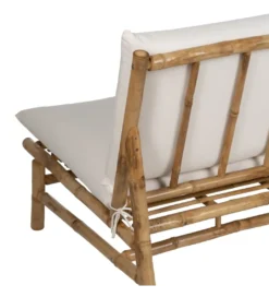 Sofa CHACCO 206 cm + 2 poduszki + 2 jaśki*Zona-Design
