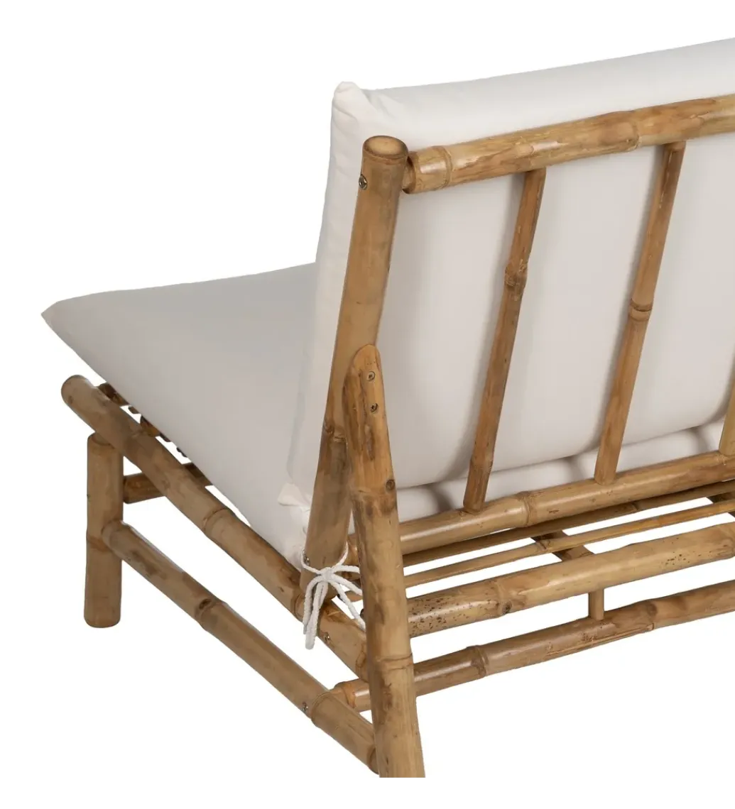 Sofa CHACCO 206 cm + 2 poduszki + 2 jaśki*Zona-Design