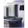 Sofa Chesterfield BAROZZI Modern Barock Clasic z funkcją spania*Zona-Design Clearance